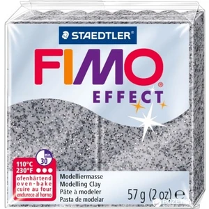 Staedtler Fimo Effect Polimer Kil 803 Granite (Taş Efekti)