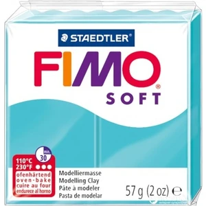 Staedtler Fimo Soft Polimer Kil 57 Gr. 39 Peppermint