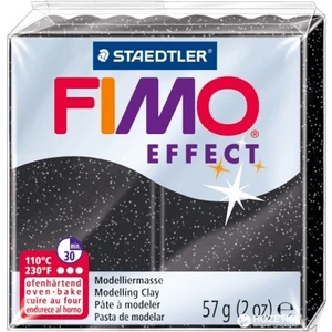 Staedtler Fimo Effect Polimer Kil 57 Gr. 903 Stardust (Taş Efekti)