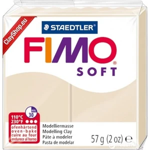 Staedtler Fimo Soft Polimer Kil 57 Gr. 70 Sahara