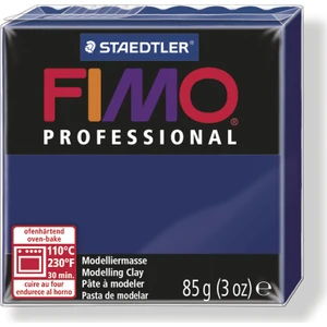 Staedtler Fimo Professional Polimer Kil 85 Gr. 34 Lacivert