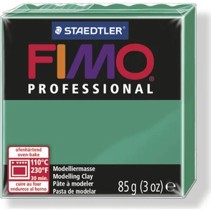 Staedtler Fimo Professional Polimer Kil 85 Gr. 500 Saf Yeşil