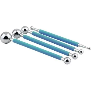 Çiçek Ütüsü 4'lü Set