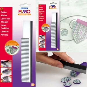 Staedtler Fimo Cutter Kesme Bıçakları 3'lü Set