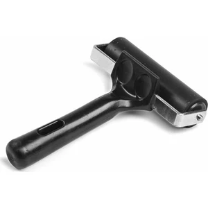 Metal Aksamlı Kauçuk Merdane 10 Cm.