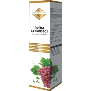 Üzüm Karışımlı Ekstrakt