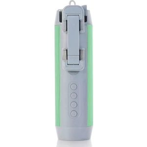PL-4009 Outdoor Speaker,powerbank,selfie,fener