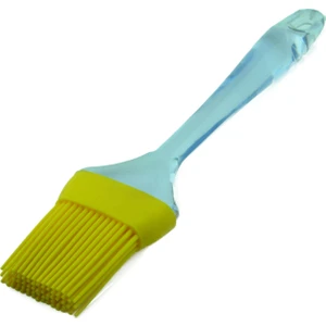 Silikon Yumurta Fırçası-Sarı