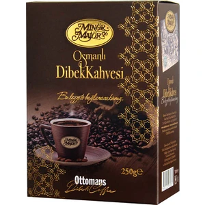 Ottomans M-M 250 Gr Dibek Kahvesi