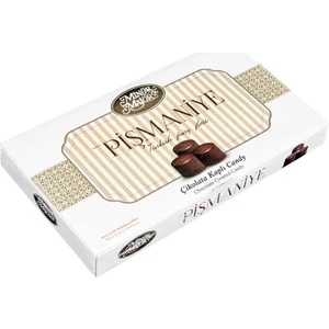 M-M 225 Gr Çikolata Kapli Pişmaniye