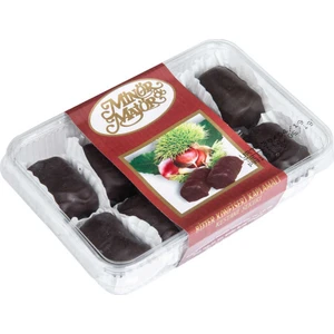 M-M 200 Gr Çikolatalı Kestane Şekeri