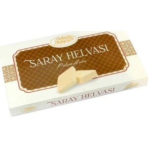 M-M 300 Gr Şaray Helvası Sade