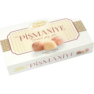 M-M 250 Gr Top Pişmaniye Van-Kakao