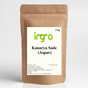 Kanarya Yemi Sade (Aspur) 2000 g
