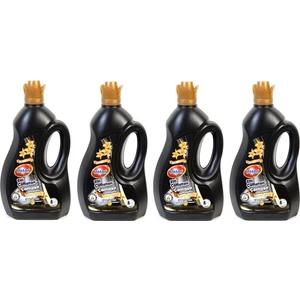 Çamaşır Yumuşatıcı Elti Çatlatan 3.45 Lt 4 Adet