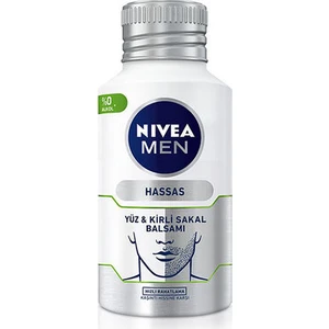 Men Hassas Yüz&kirli Sakal Balsamı