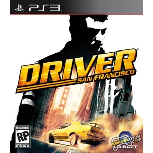 Drıver PS3