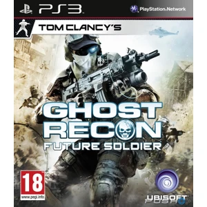 Ghost Recon PS3