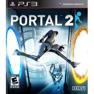 Portal 2 PS3