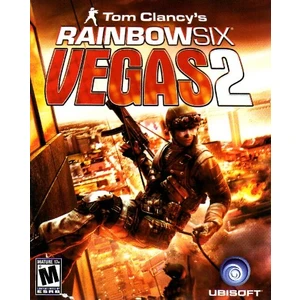 Rainbow Six Vegas 2 PS3