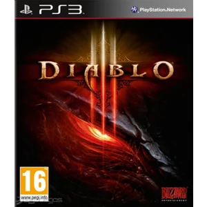 Diablo PS3