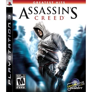 Assassins Creed PS3