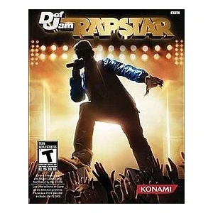 Def Jam Pap Star PS3