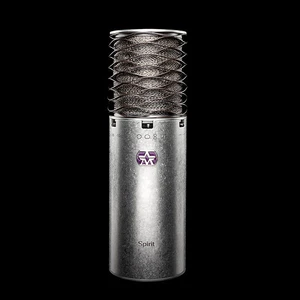 Spirit Multi Pattern Kondenser Mikrofon