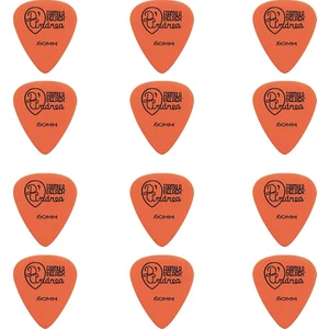 Dandrea Tpd35160Tm 0.60 Orange Dlrx / 12 Adet Pick