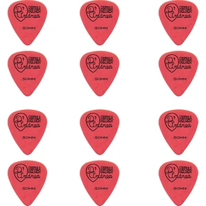 Dandrea Tpd35150Th 0.50Mm Kırmızı Dlrx / 12 Adet Pickpack