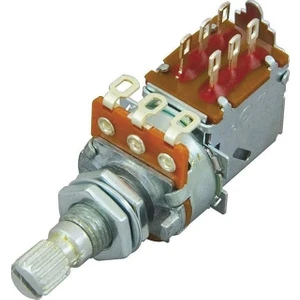Dimarzio Ep1201Pp Push-Pull Potans