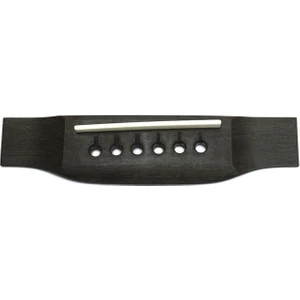 Dr Parts Rabr1L Gül Ağacı Akustik Gitar Köprüsü (Solak)