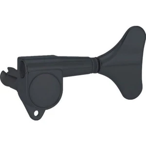 Dr Parts Bmh7105Bkr4 Bas Gitar Gitar Akort Kulağı (Siyah)