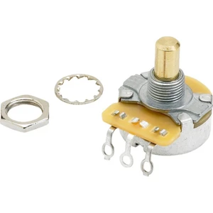 Control 250K Solid Shaft