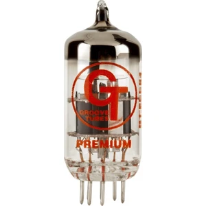 Groove Tubes Gt-Ecc83-S Select Preamp Lambası