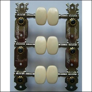 Gm22N Klasik Gitar Kulağı (3/3)