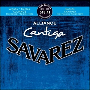 Alliance Cantiga High Tension Klasik Gitar Teli