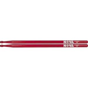Vicfirth N5Br Nova 5B Wood Red