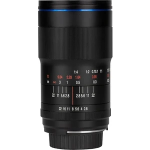 Venus 100MM F/2.8 2x Ultra Macro Apo Canon (Ef-Mount)