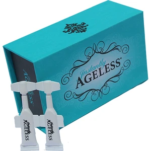 Instantly Ageless Kırışıklık ve Göz Altı Torbası Giderici Krem Deneme Kürü (1 Tüp)