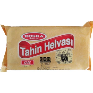 Sade Helva 1kg*6