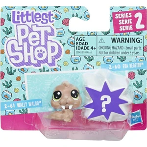 Pet Shop Minişler Ikili Küçük Miniş E0947