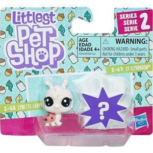 Pet Shop Minişler Ikili Küçük Miniş E0948