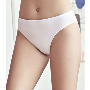 2656 Kadın Pamuklu Bikini İz Belli Etmez Paket Slip Külot