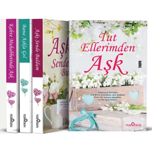 Aşkı Sende Buldum - Bana Aşkla Gel - Kahve Muhabbetinde Aşk - Akif Bayrak
