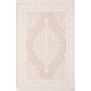 Sanat Halı Günce 1661 Pembe