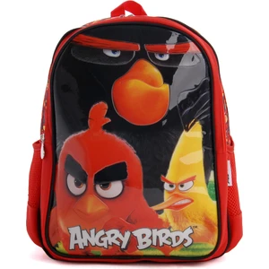 Hakan Çanta Angry Birds 87896 Lisanlı Okul Çantası