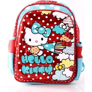 Hello Kitty 88942-97 Hello Kitty Okul Çantası Renkli