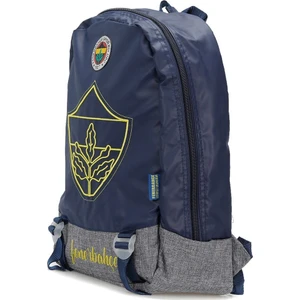 Fb 95079 Lacivert Unisex Sırt Çantası