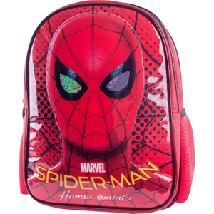 Hakan 88998 Spıderman Okul Çantası
